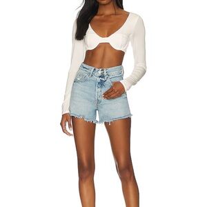 EB Denim Perfect Short - size 25